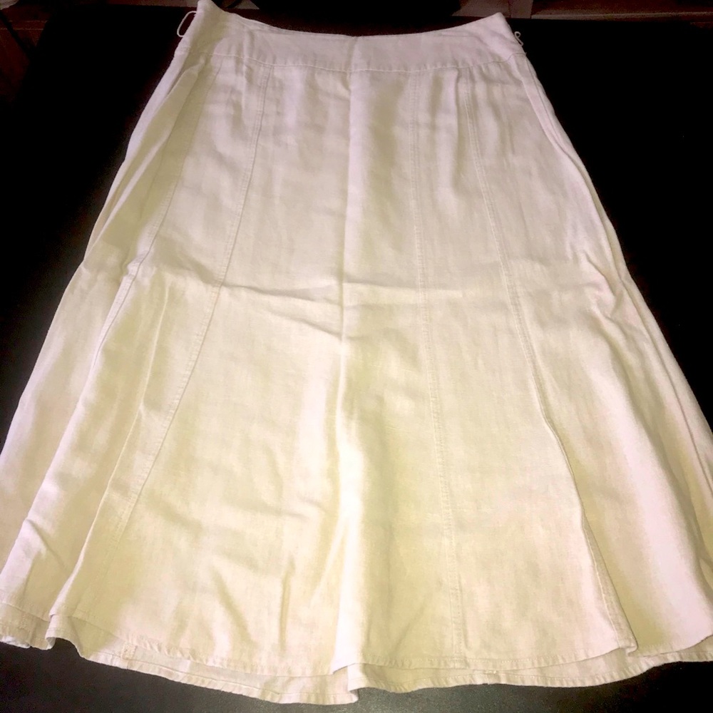 Dressbarn Skirt 2722 - Picture 5 of 5